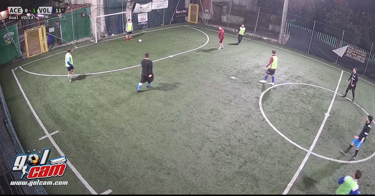 Gol 1 Domcapone 