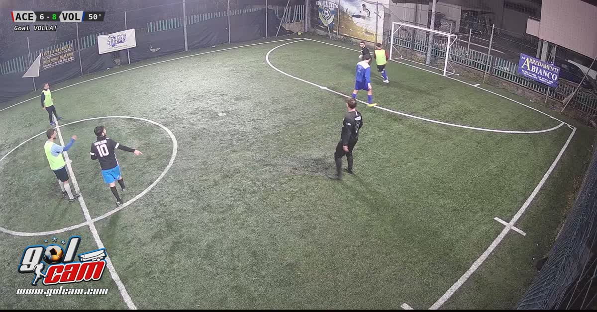 Gol 14