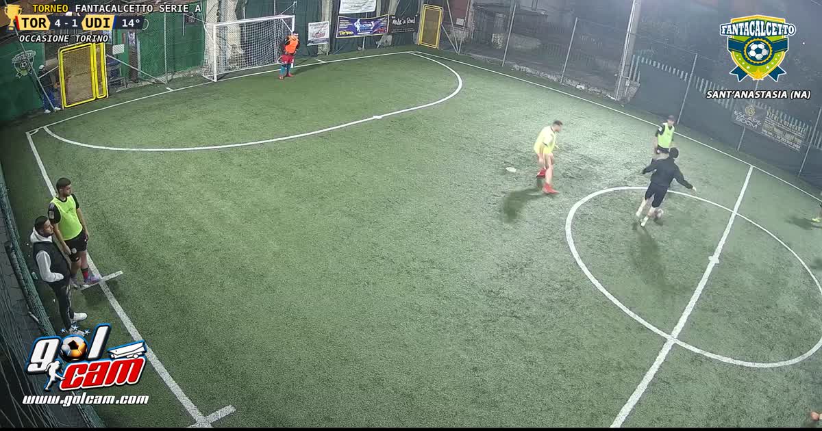 finta e gol