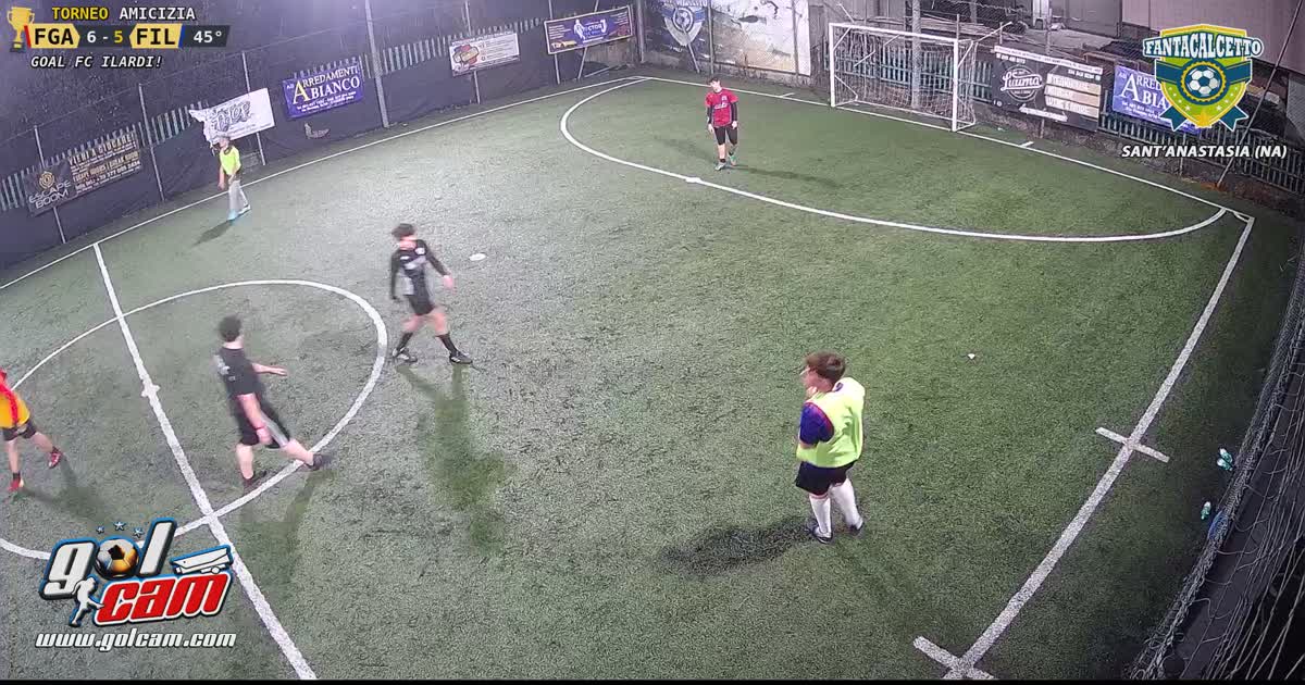 centrocampo 