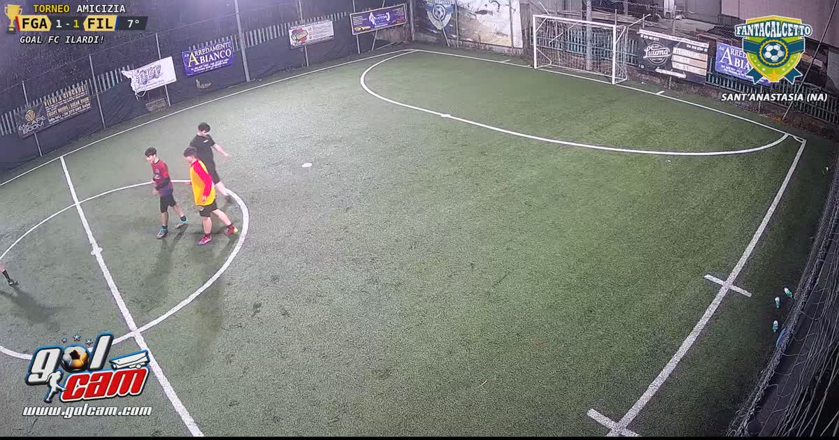 golazo