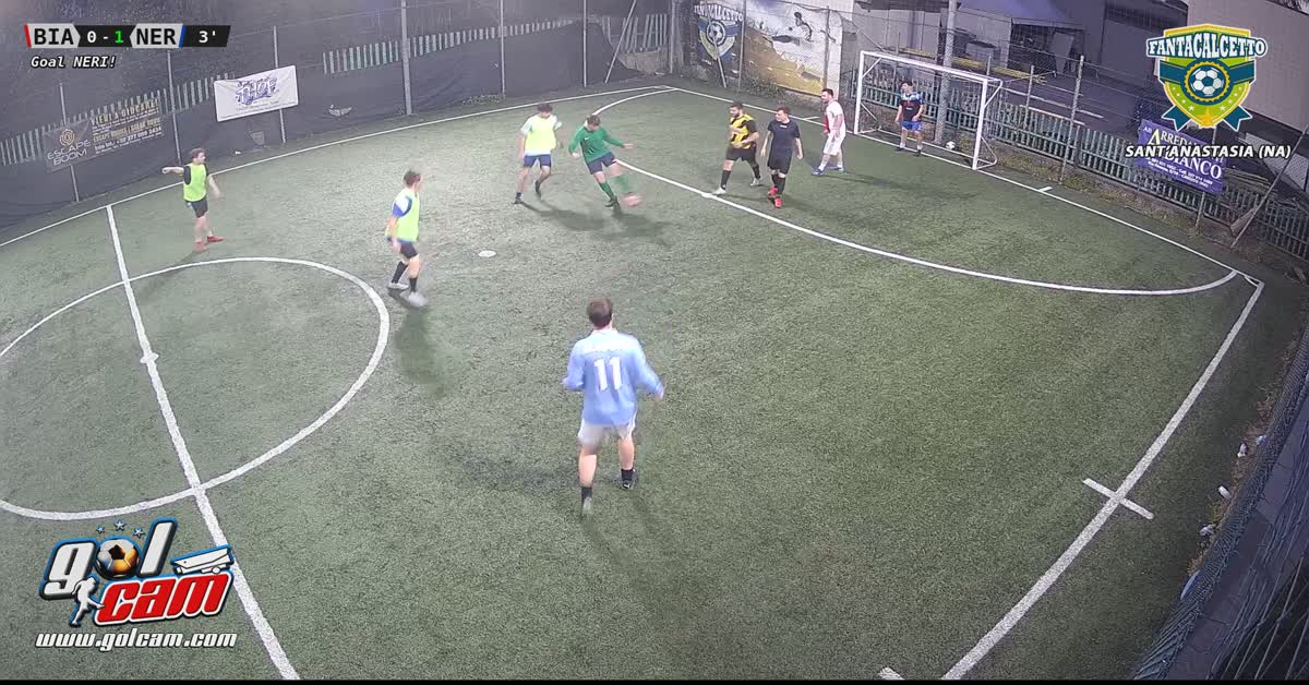 Gol uno