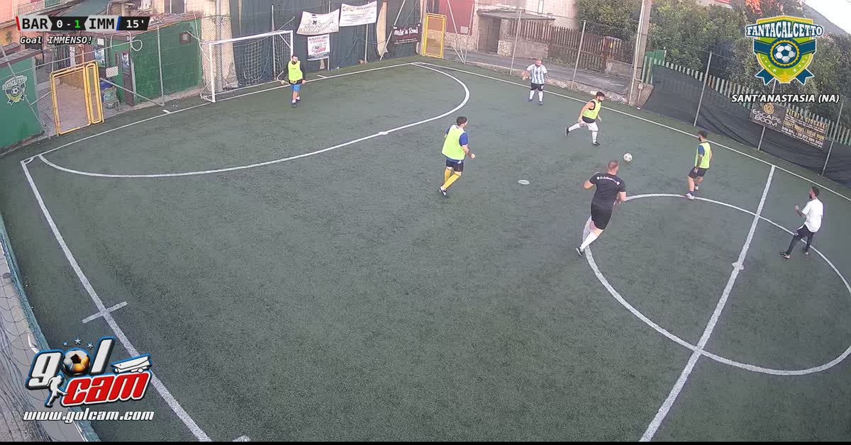 1 squadra