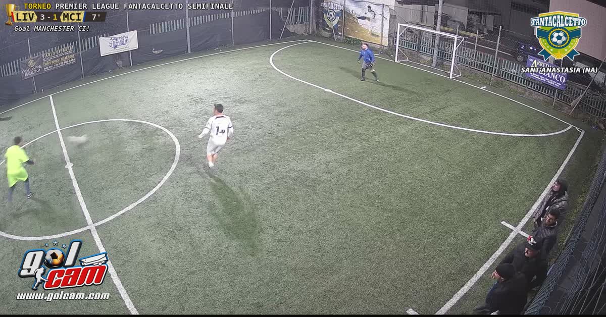 Ultimo goal