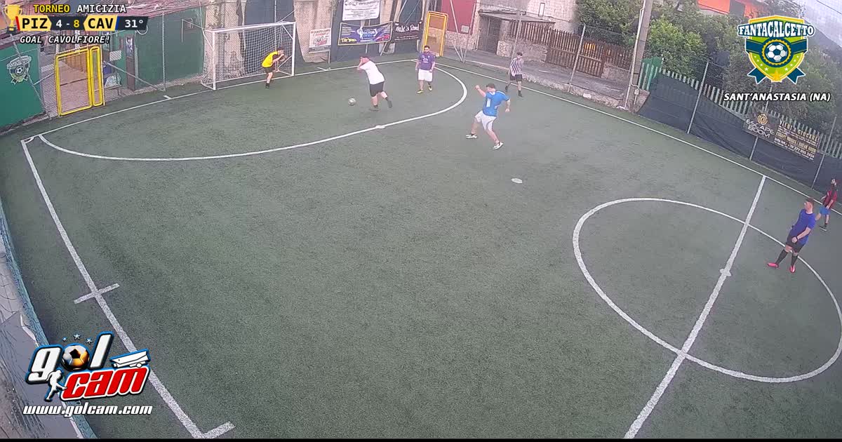 Golassioooo