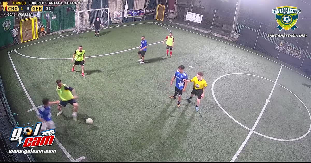 Goalllllll