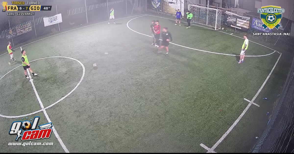 gol simone