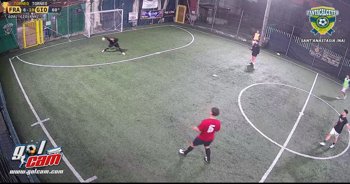 gol simone