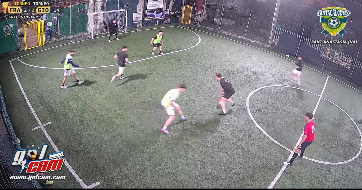 gran gol