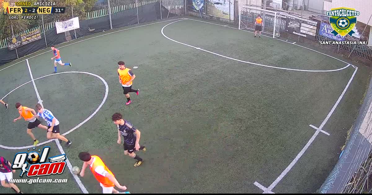 gol rovesciata