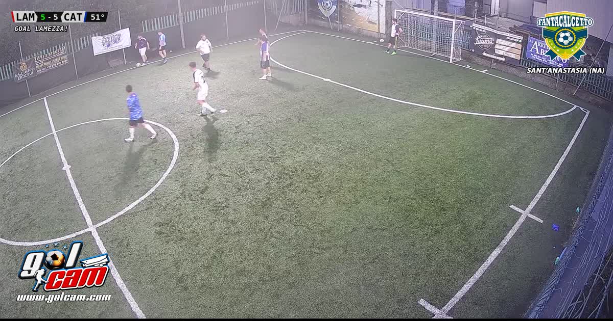 Gol 10