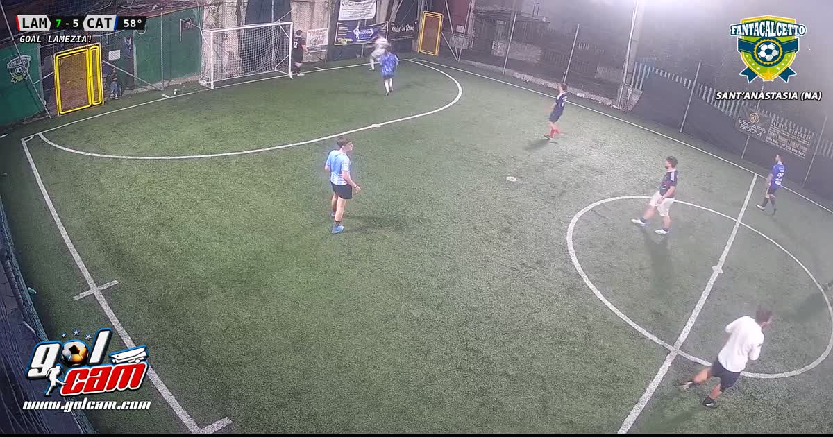 Gol 12