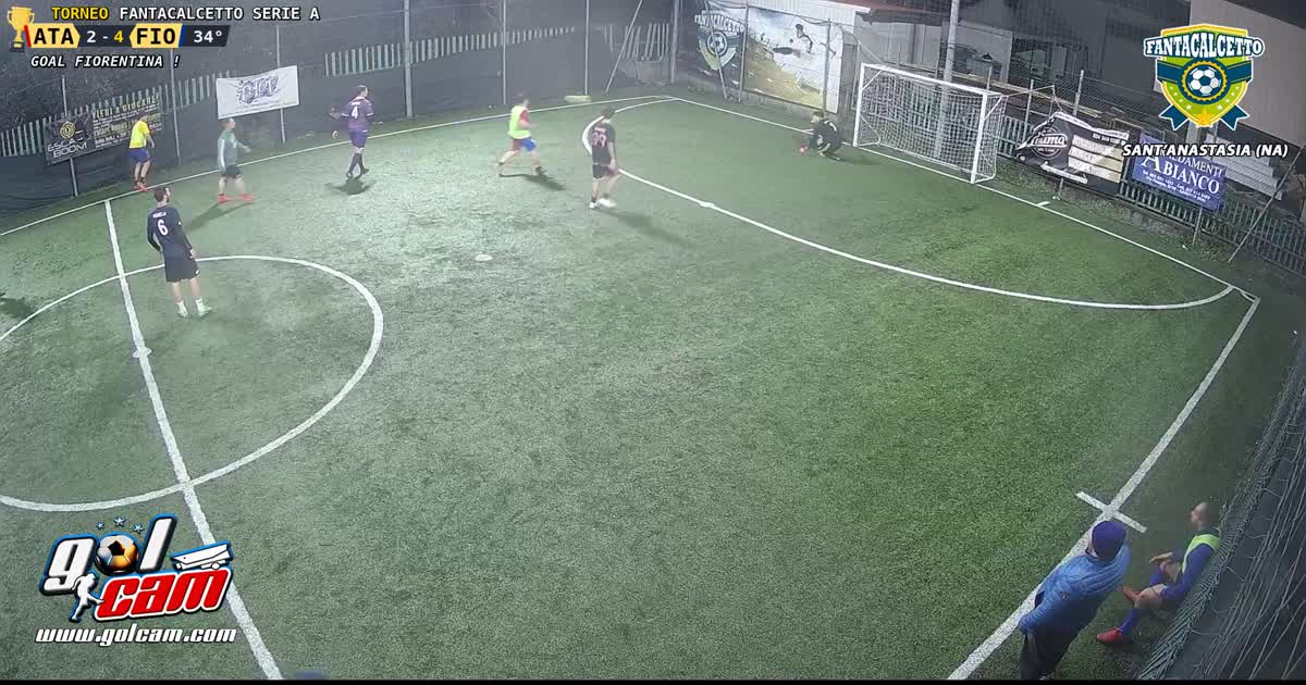 Assist fiorentina atalanta