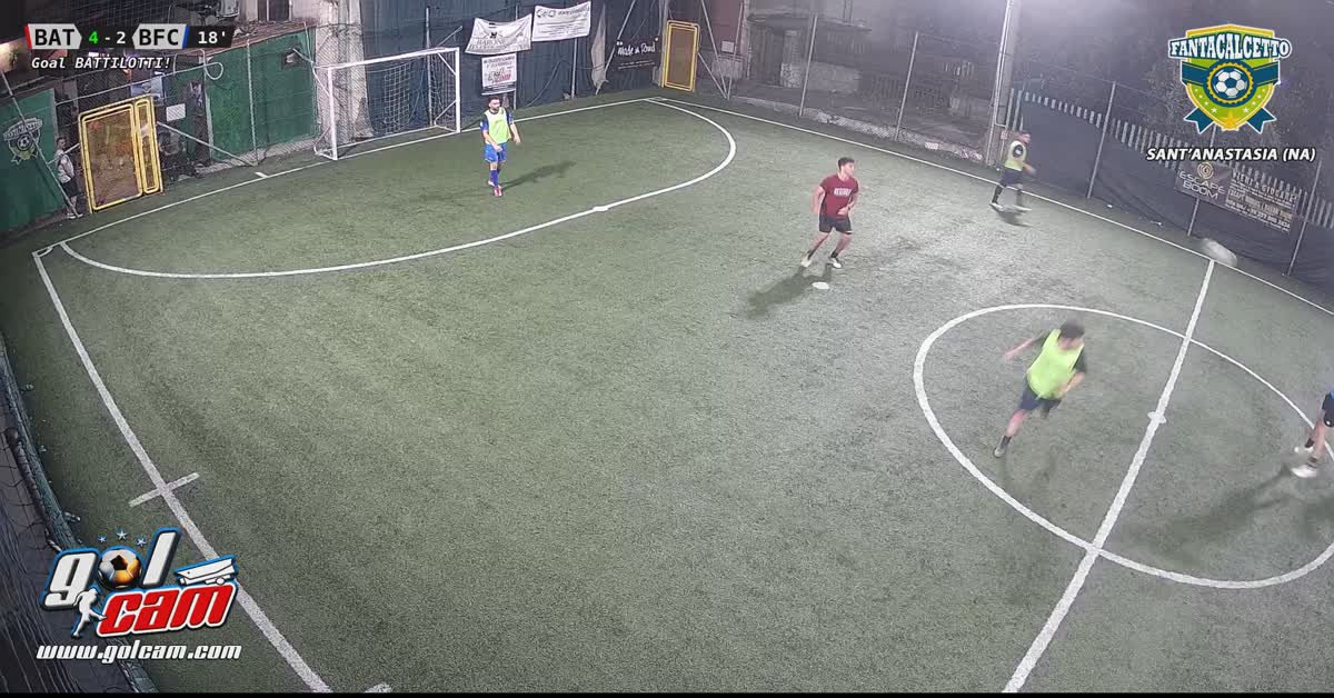 Gol top