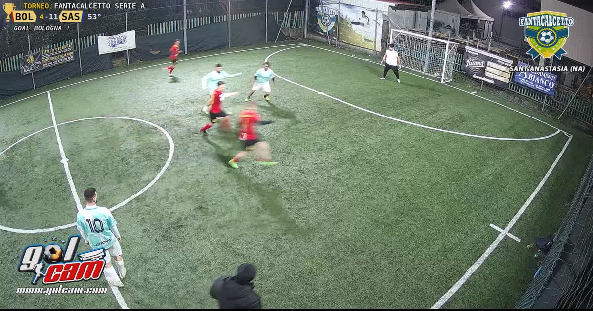Goal torneo