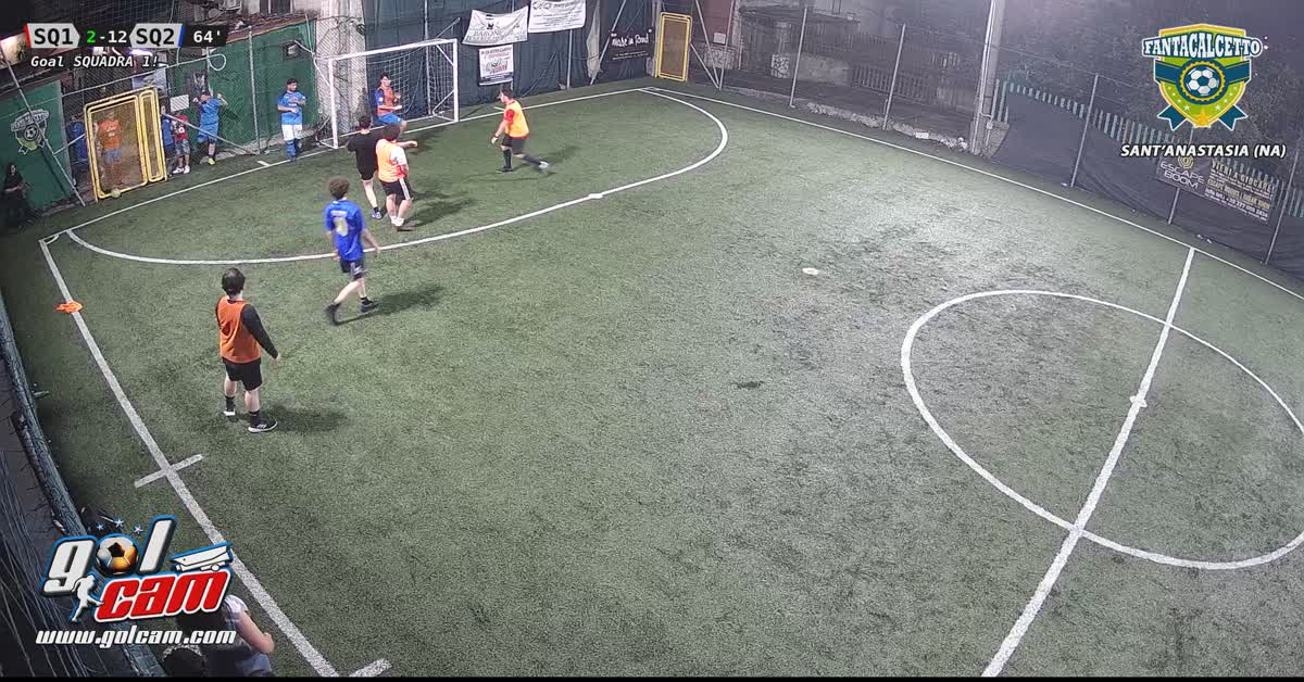 Partita Mario