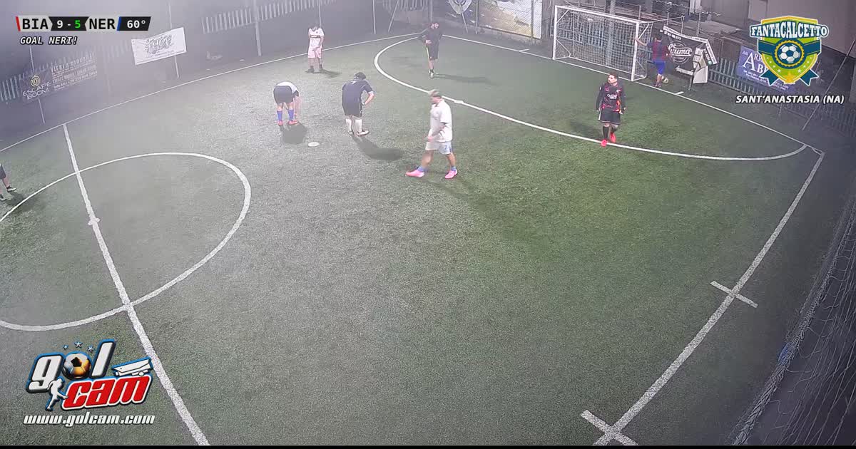 Mads GOL Fantacalcetto