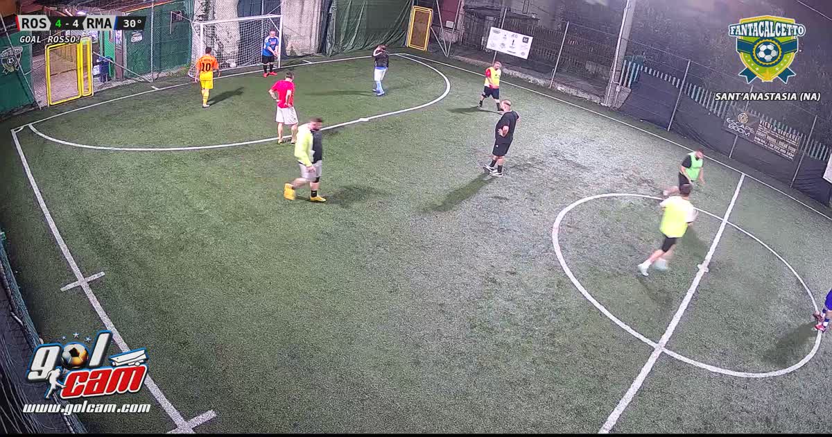 gol nunzio