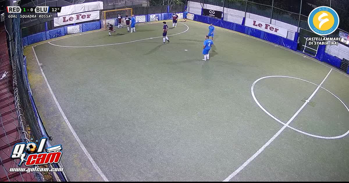 passaggio e goal