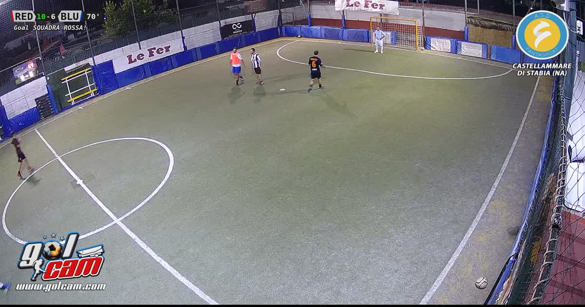 team goal