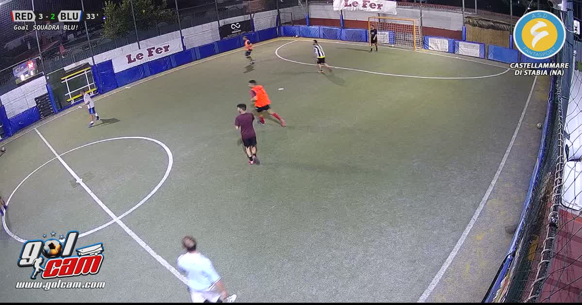 arbitro venduto