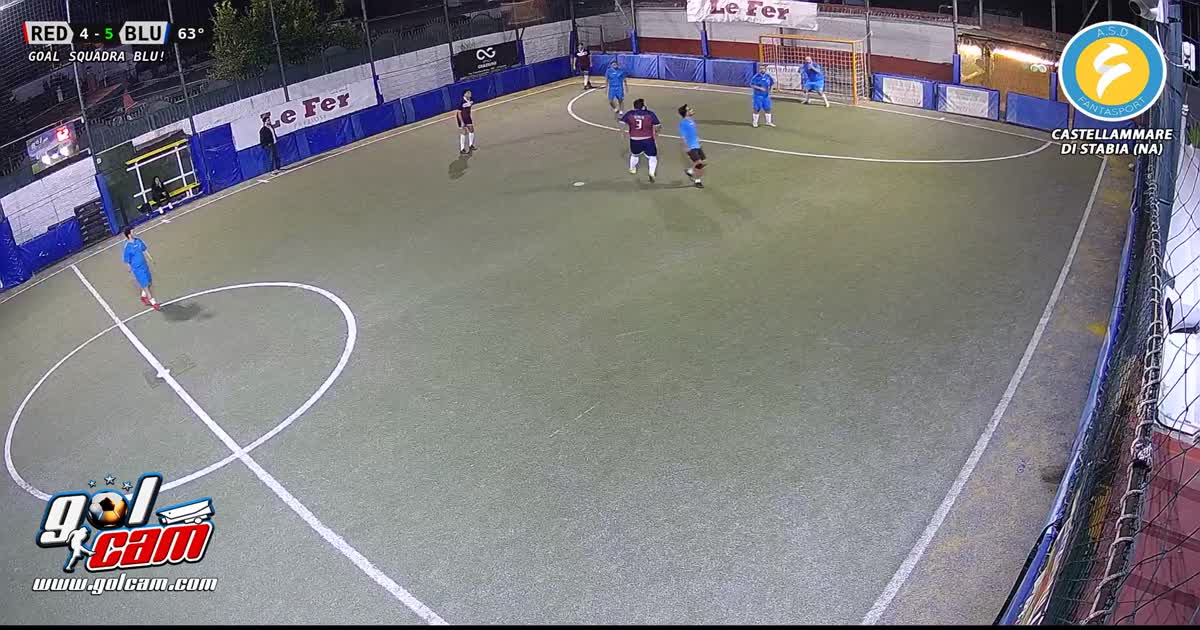 Gol vittoria