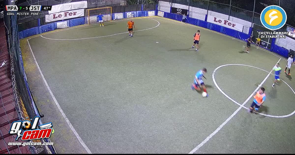 Gol mio