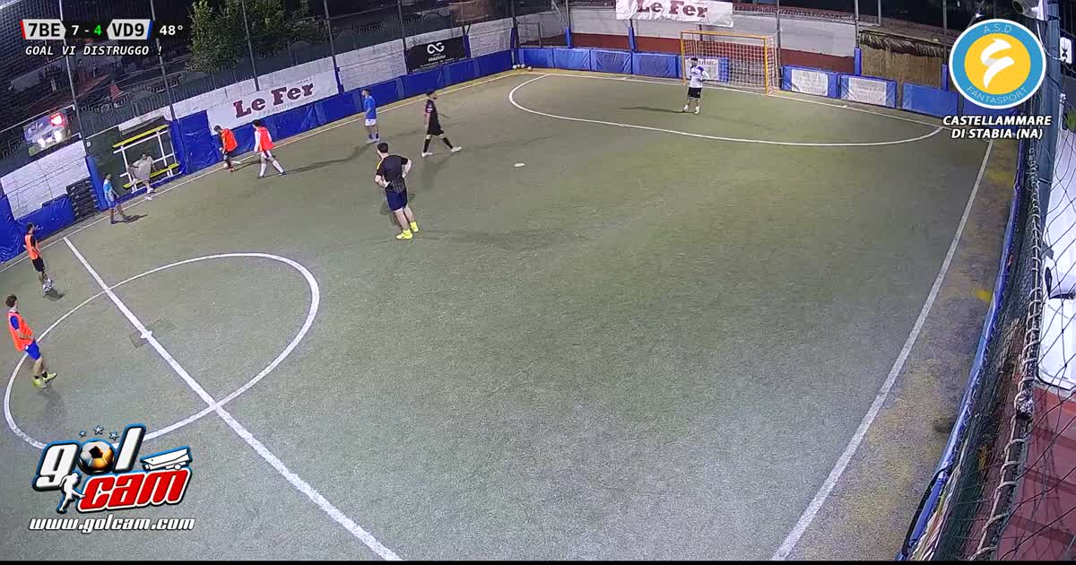 Assist fenomenale