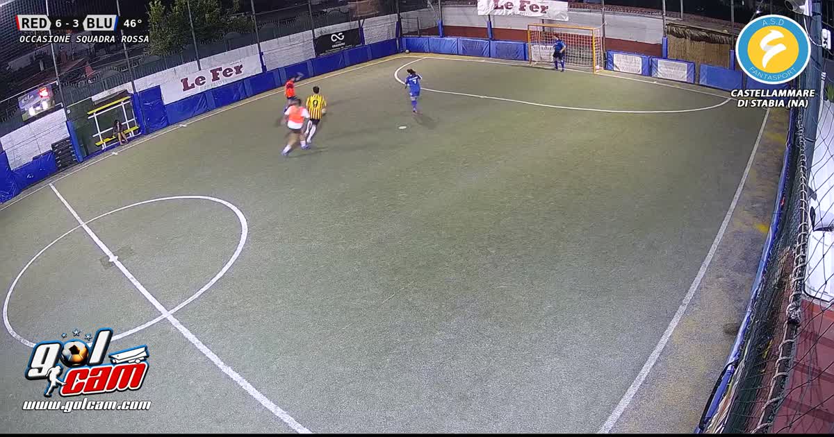 Dribbling