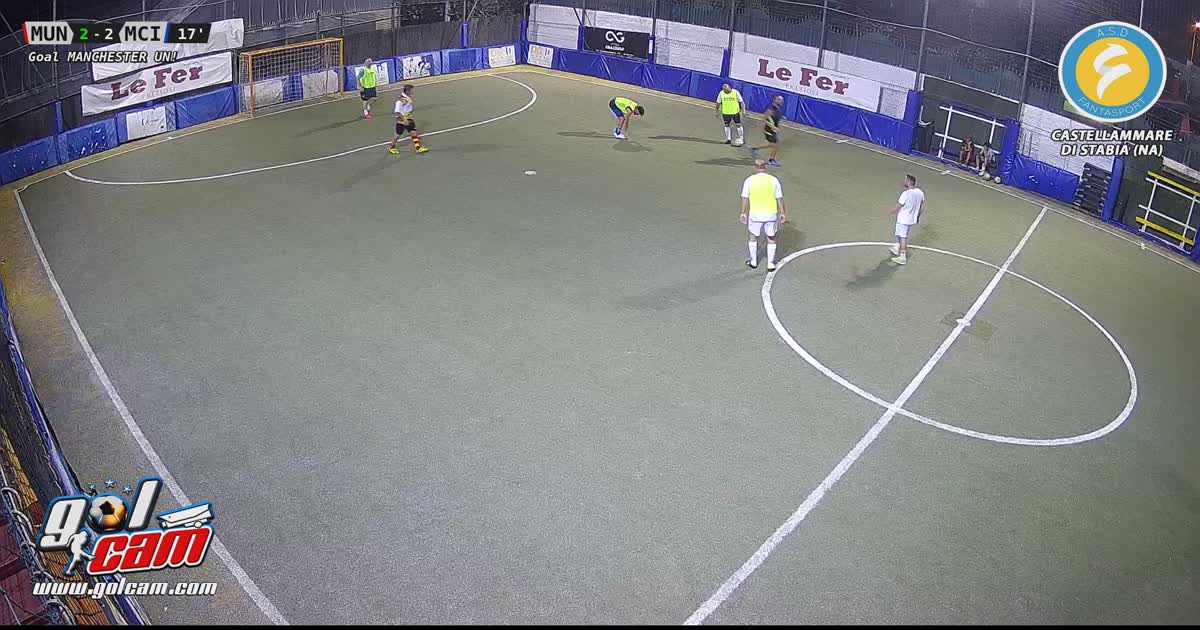 Gol Eugenio