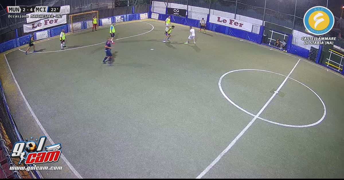 Ignoranza Calcistica di Robert