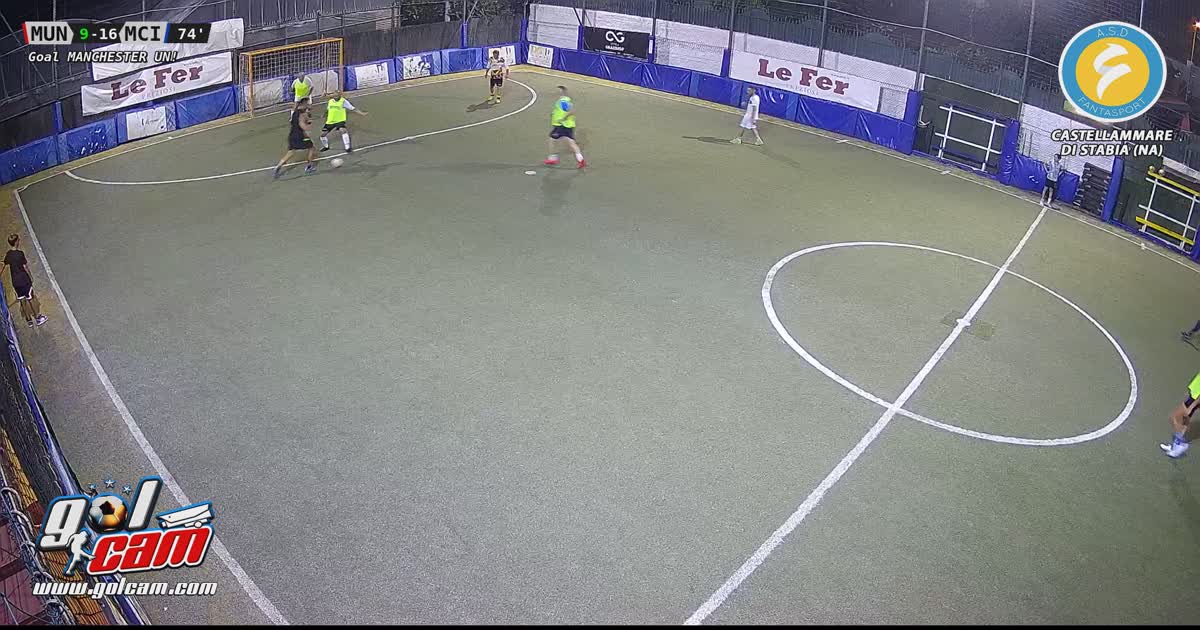 Gol Massimo