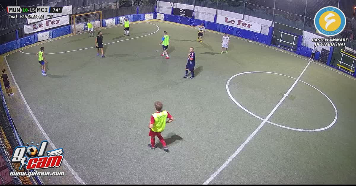 Gol Massimo