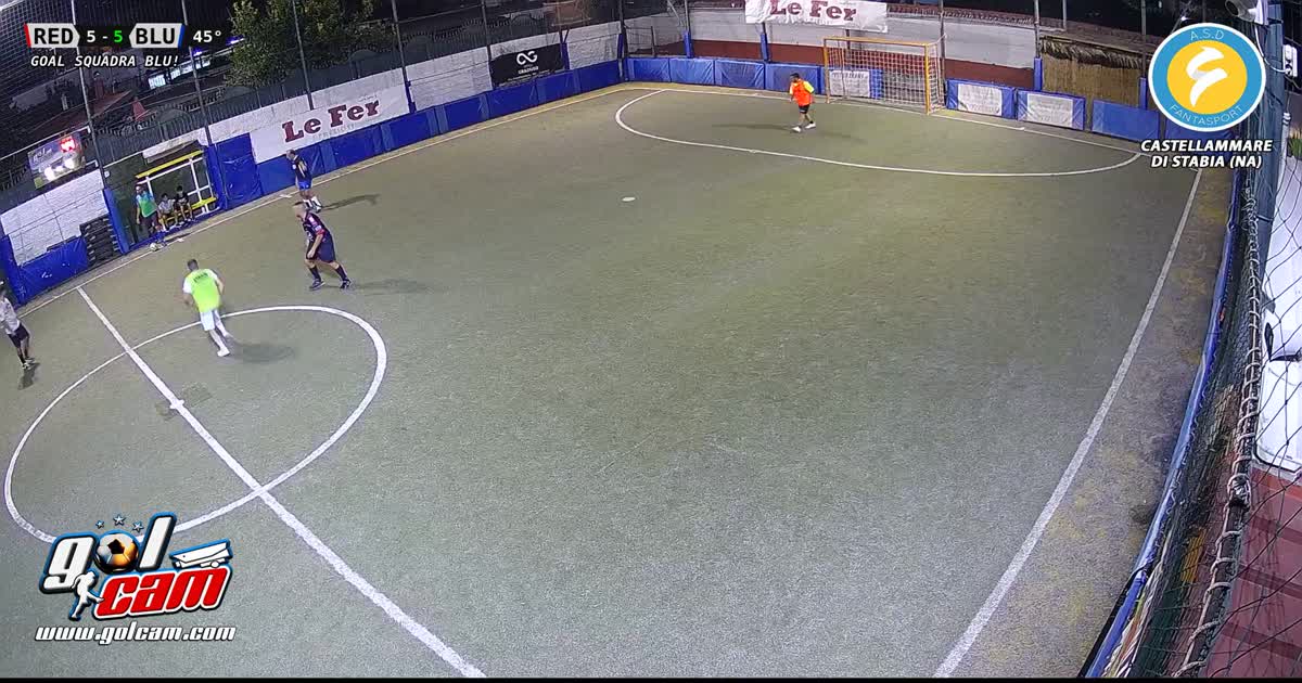 Gol Blu