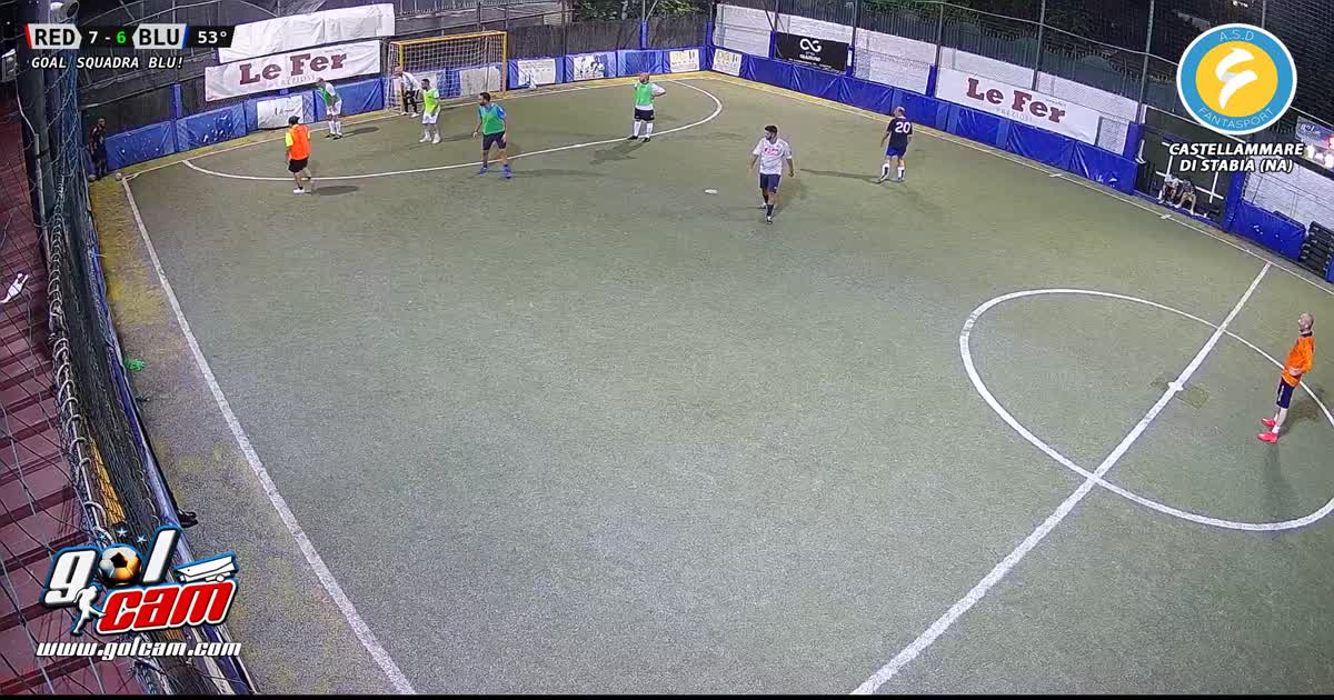 Gol Emiliano
