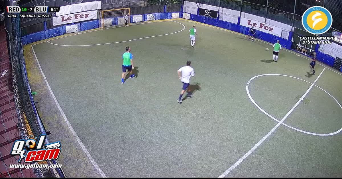 Gol Eugenio