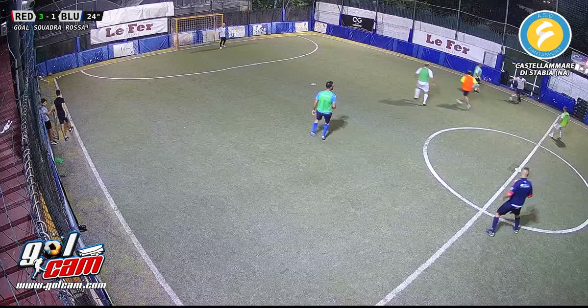 Gol Roberto