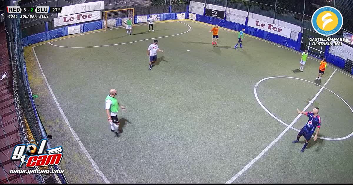 Gol Nando
