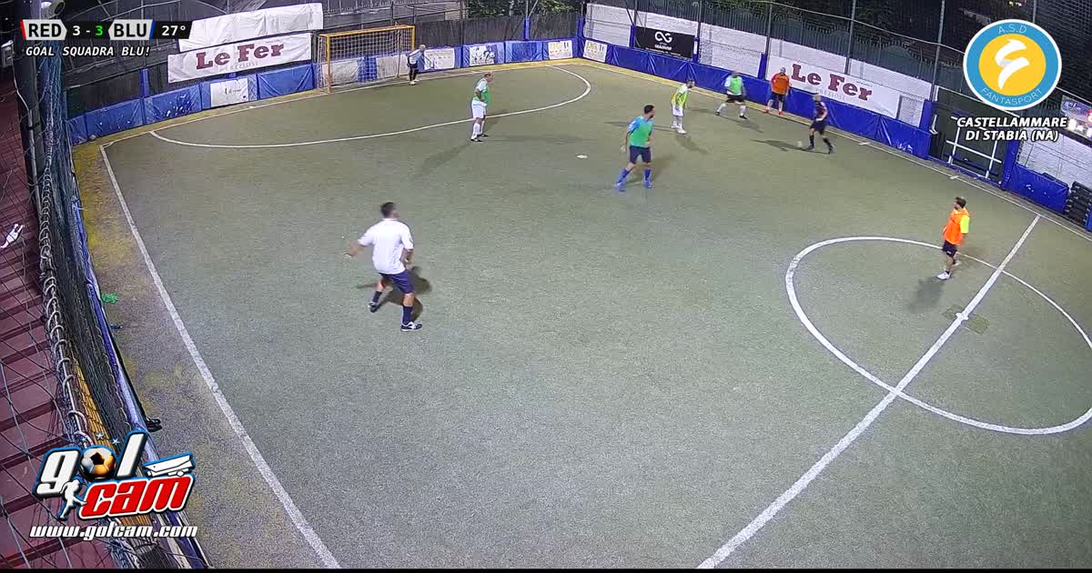 Gol Nando