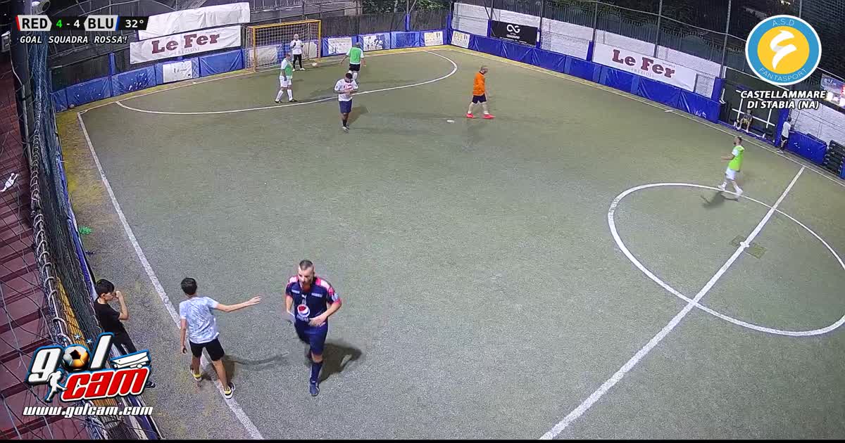 Gol Mario