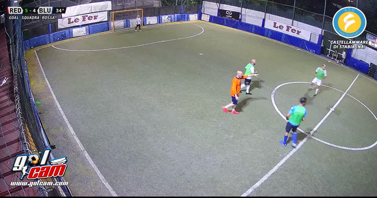 Gol Roberto