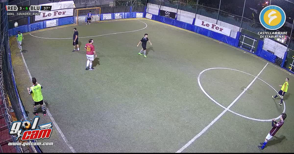 Gol Michele