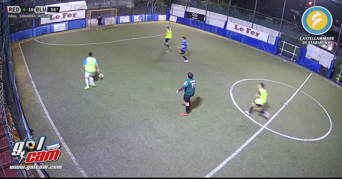 Gol Michele 3