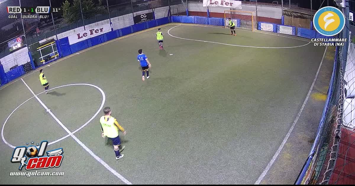 Gol Michele 2