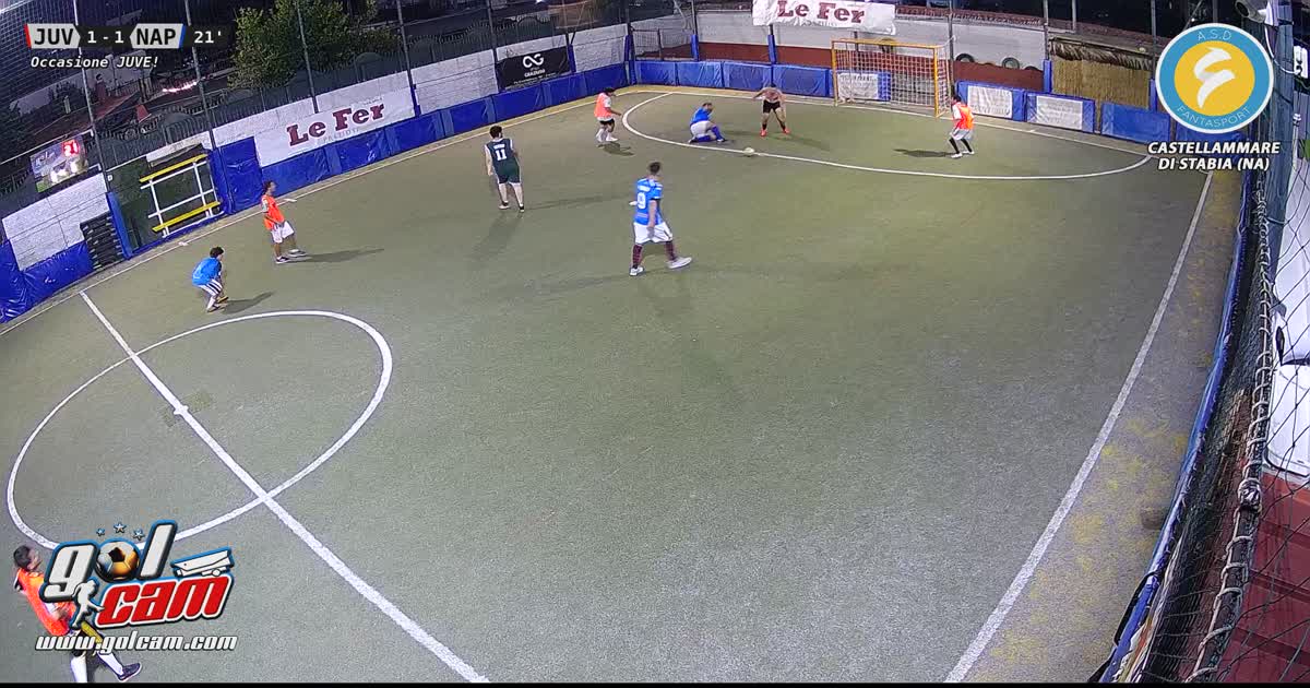 Azione SONTUOSA