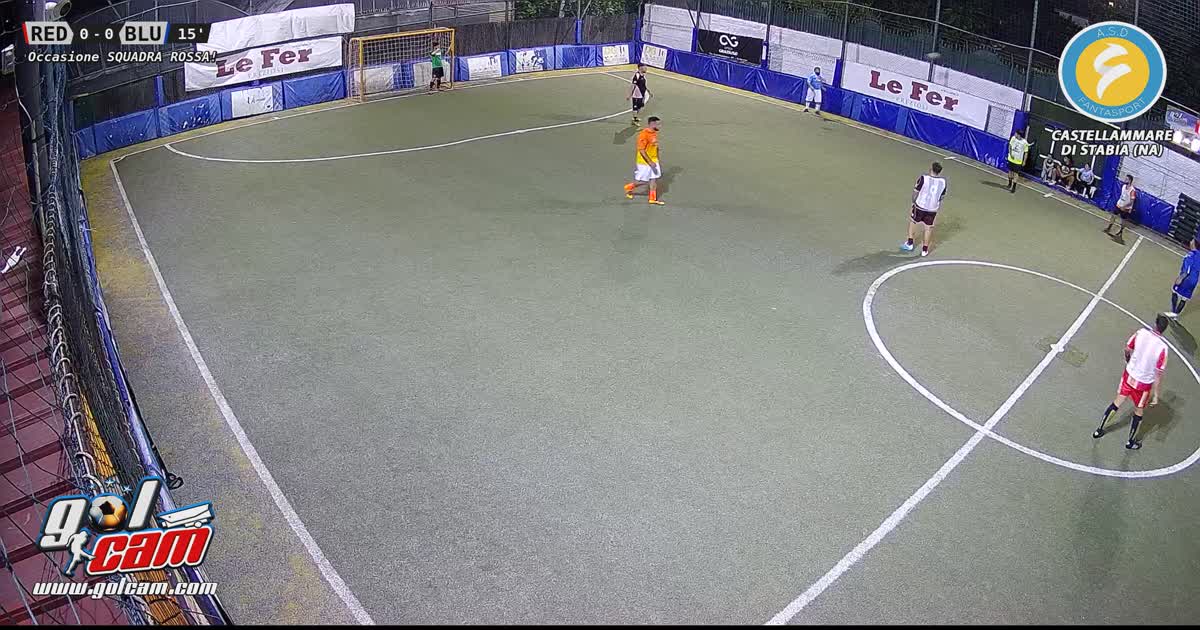 Partita 06 09