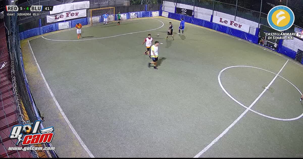 Partita 06 09 