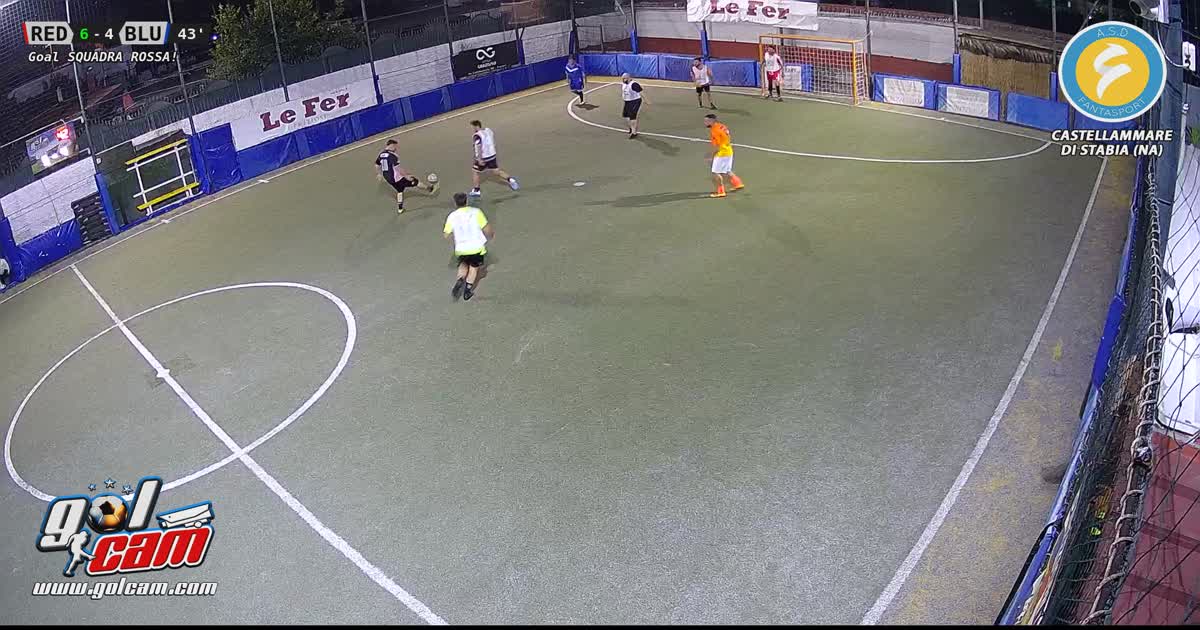 Partita 06 09 