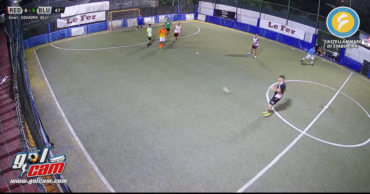 Partita 06 09 