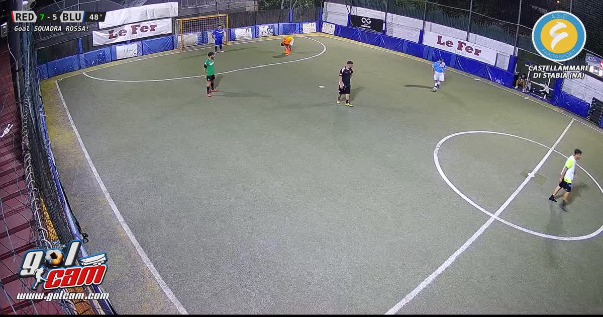 Partita 06 09 